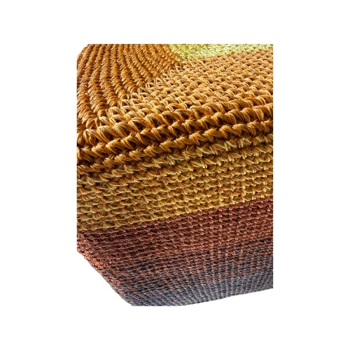 PUFF DEGRADE AMARILLO