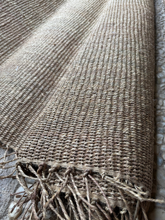 ALFOMBRA SEAGRASS XL