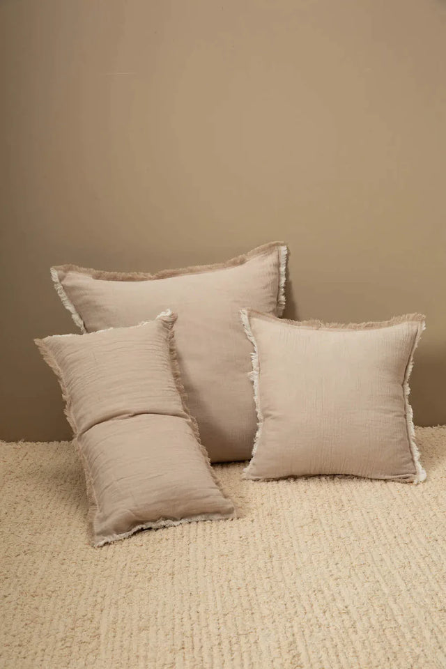 COJIN LAYER BEIGE