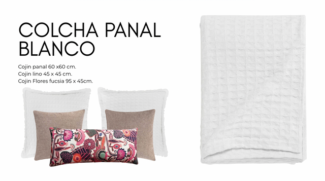 COMBINACIONES