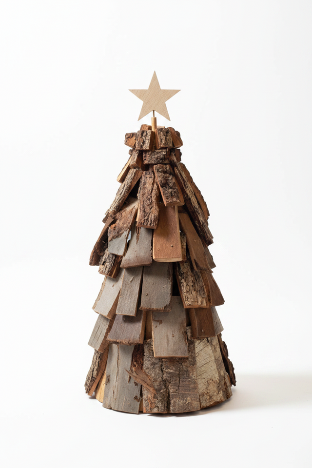 ARBOL DE NAVIDAD