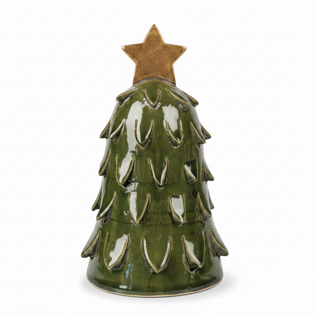 ARBOL DE NAVIDAD LILI PAR