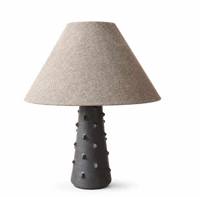LAMPARA BROWN