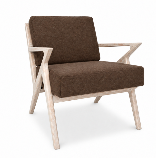 SILLA  WHITE WASH