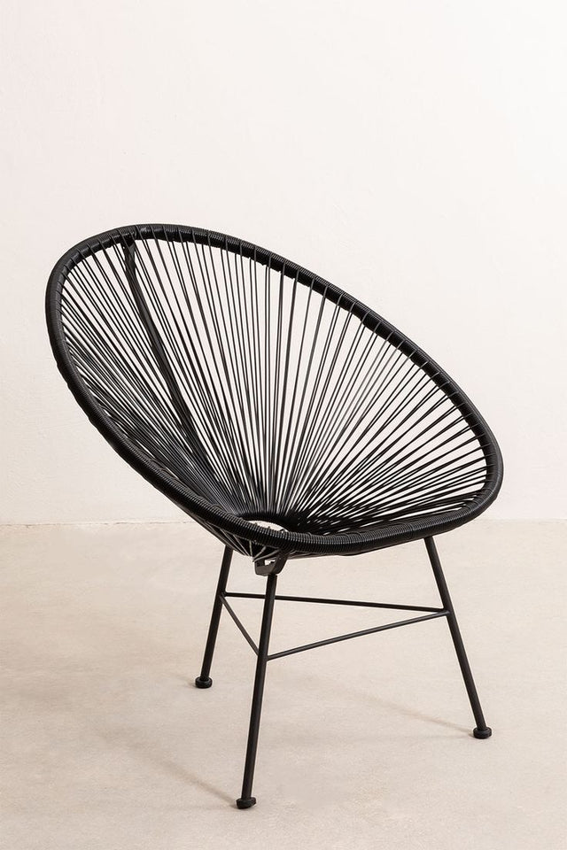 SILLA TIPO ACAPULCO