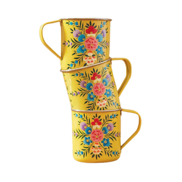 TAZA FRIDA